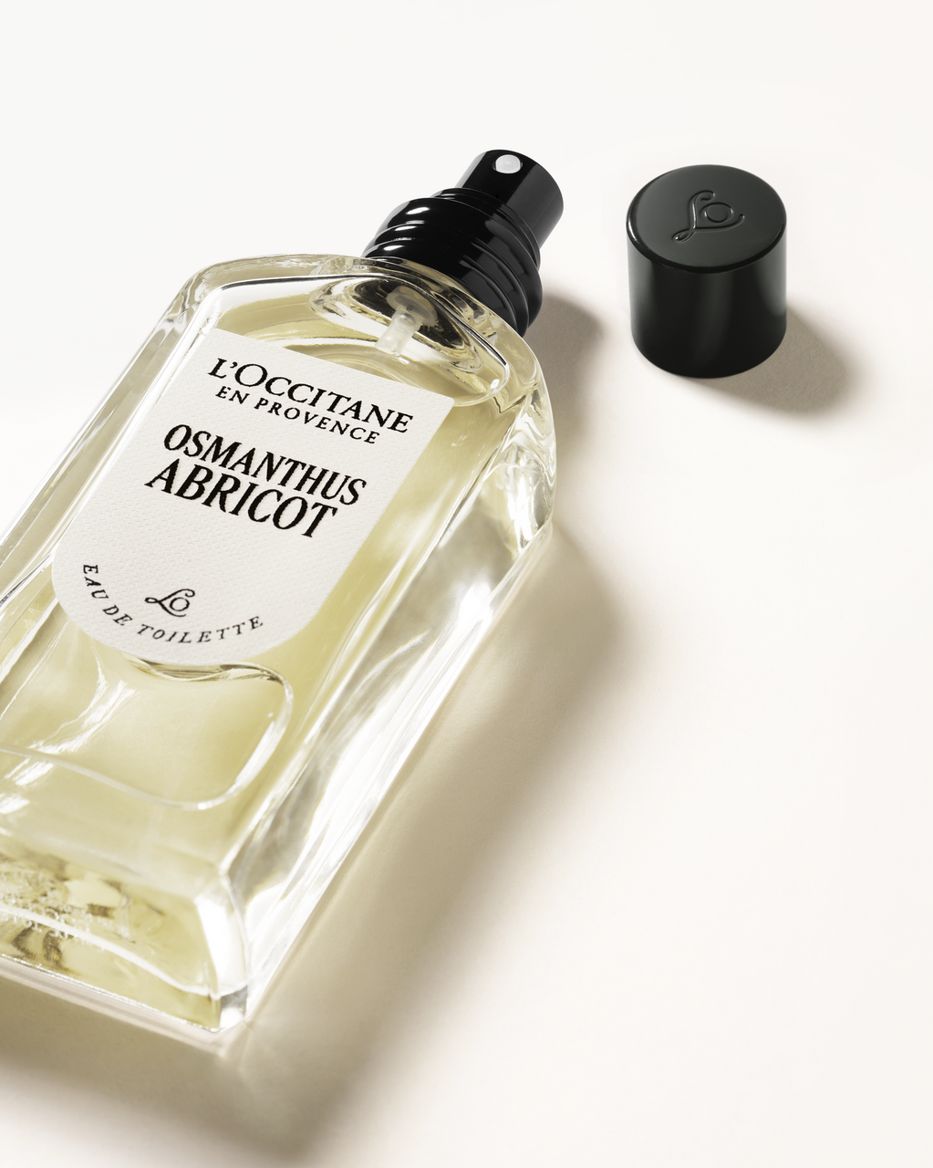 Eau de Toilette Osmanthus Abricot (Osmanthus), , large